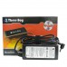 Adapt.LCD/LED 12V - 5A (5.5x2.5mm) ThreeBoy หัวงอ